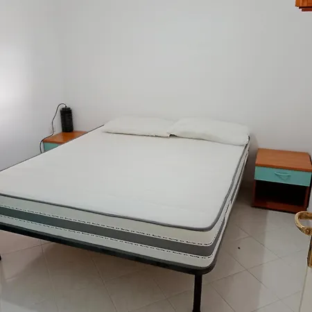 펜션 Casa Mintonia San Giovanni Di Posada
