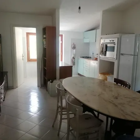Casa Mintonia San Giovanni Di Posada 펜션