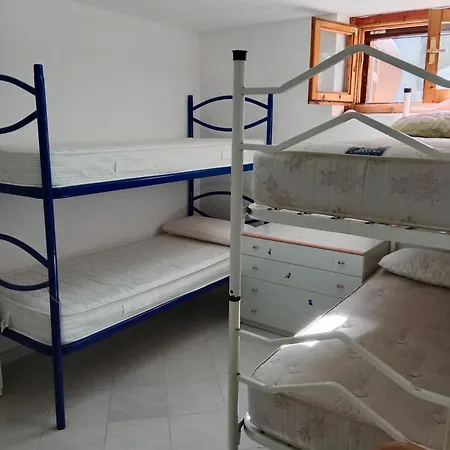 펜션 Casa Mintonia San Giovanni Di Posada *